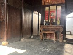 -张公山寨景区