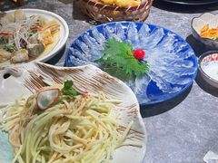 -好鲆·活鱼料理(金地广场店)