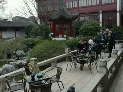 -祝家花園(伯渎港店)