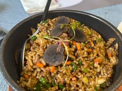 -野蔓果·山野菜(西湖景区·龙井茶田店)