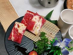 -韩宫宴烤肉·料理(如皋万达店)