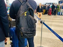 -米兰马尔彭萨国际机场