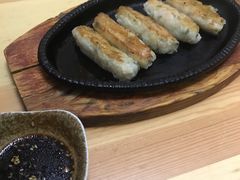 -兆治日本料理(华府世家店)