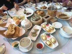 -春满园·早茶·粤菜·宴会(前海店)