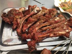 -云飞烧烤火锅城(第一分店)