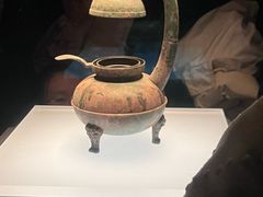 -陕西历史博物馆