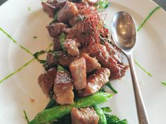 -三利音·东方司宴(外滩店)