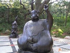 -石岛赤山风景区