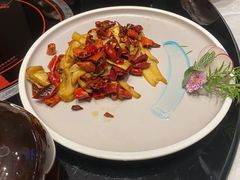-云采云南菜(中山北路店)