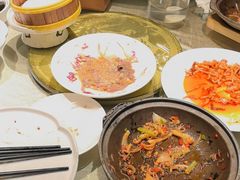 -宏宴·新京菜(望京店)