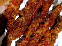 -名羊天下陕北横山铁锅炖羊肉(博文路店)