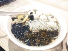 -老滕家过桥米线(金鱼胡同店)