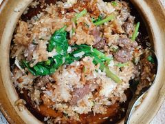 -壹煲口福煲仔饭(中山路店)