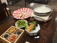 -酒肴一瓢·活贝料理·日本料理(三元桥·霄云路店)