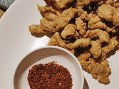 -黄山老妈·土菜(碧桂园店)