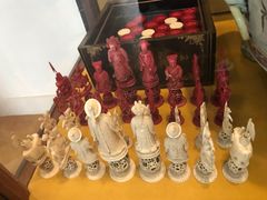 -丹麦国家博物馆