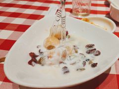 -西贝莜面村(嘉定大融城店)