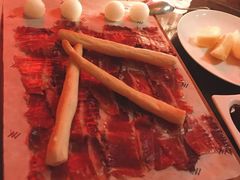 -LONG BAR 廊吧(外滩华尔道夫酒店)