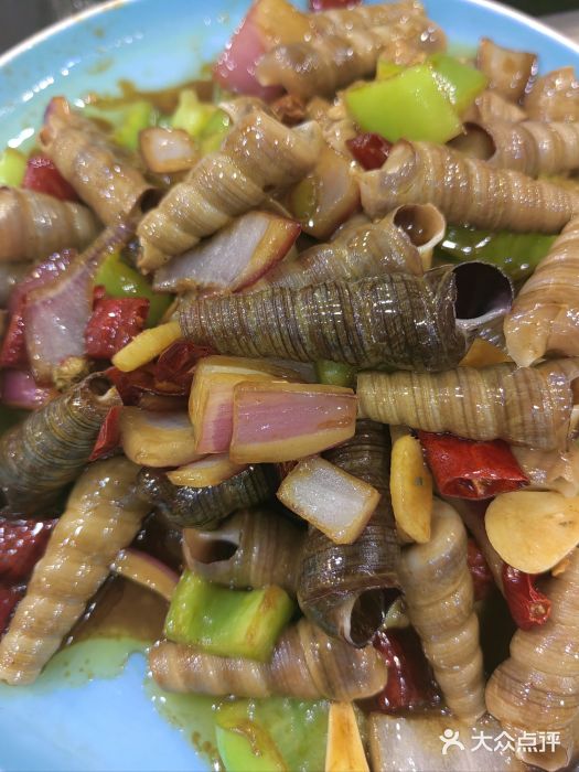 瑞杰烧烤店·24小时营业(山东路店)图片