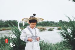 -蜜糖派儿童摄影(青建·太阳岛店)