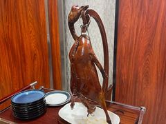 古法烧鹅-朱仔记食府(江南大道店)