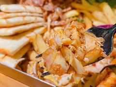 金牌终极烤肉盘-HELLO MUSAE 拾光缪斯餐厅·纯正希腊风味(苏州中心店)