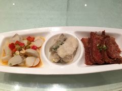 -小蓝鲸湖北菜(八一路店)
