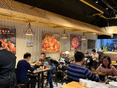 -武松家(丰益桥店)