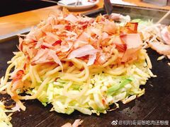 -鹤桥风月(难波御堂格兰维尔店)