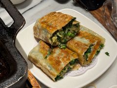 -西安饭庄·非遗陕菜(钟楼店)