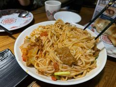 -天山集市餐厅(康城店)
