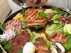 -牛犇炭火烤肉·鲜切烤肉(承德总店)
