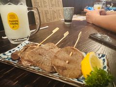 -哥哥の深夜食堂(红松东路店)