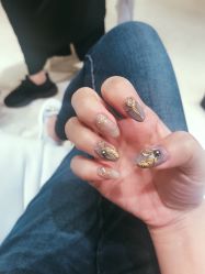 -小小美甲美睫