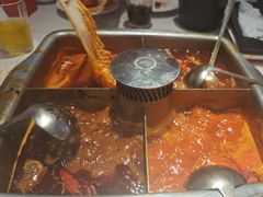 -海底捞火锅(杭州庆春路夜宵主题店)