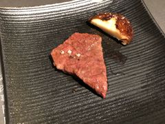 -黑牛の店·和牛烧肉(合生汇店)