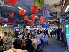 -阿财老铺·老蚌埠龙虾城(华夏总店)