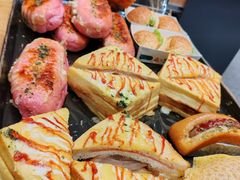 -顶香居(万通店)