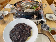 -真情鲍鱼海鲜汤