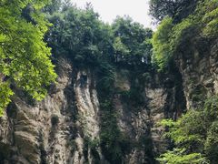 -天河潭旅游度假区
