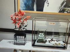 -青水瓦台汤泉(未央店)