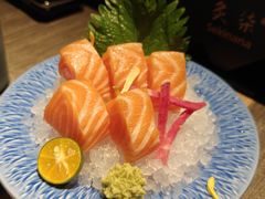 -炙柒Sekinana·精致日料(合生汇店)