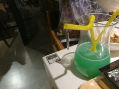 -火炉火自助餐(枫蓝国际店)