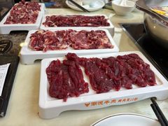 -潮悦牛肉火锅城(水贝店)