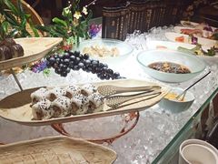 -泰谷酒店·太古码头闽菜自助餐厅