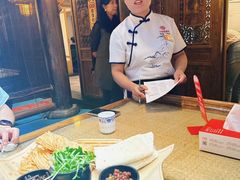 -大张烙馍村(三环南路旗舰店)