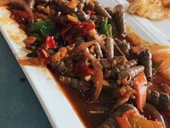 -阿弟特色海鲜餐厅·大排档(平潭店)