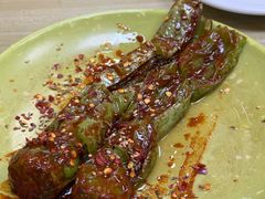 -老王太太串吧(中街店)