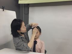 -海马体照相馆|大师(武汉光谷K11店)