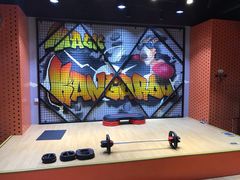 -超级猩猩健身·团课(陆家嘴中心店)